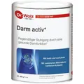 DARM ACTIV Dr.Wolz Pulver, 400 g PZN 09611277