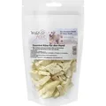 Wild & Fein Gourmet Käsesnack, gefriergetrocknet - 100 g Hundesnack Belohnung