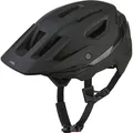 Alpina Rootage 2 MIPS Fahrradhelm (Größe 59-61 cm, schwarz)