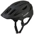 Alpina - Rootage 2 Mips - Radhelm Gr 59-61 cm schwarz