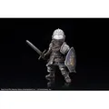 Dark Souls Q Collection PVC Statue Knight of Astora 13
