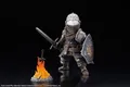 Plex Art Spirits Q Collection Dark Souls Knight Of Astora