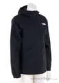 The North Face Quest Mono Damen Outdoorjacke-Schwarz-XL
