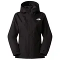The North Face - Women's Quest Jacket - Regenjacke Gr XL schwarz