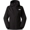 The North Face Damen Quest Mono Jacke (Größe XL, schwarz)