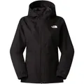 The North Face Damen Quest Mono Regenjacke - XL - TNF BLACK