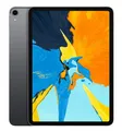 Apple iPad Pro 11 (2018) A1934 64GB WiFi + Cellular IOS Spacegrau Tablet WoW Gut