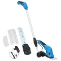 Güde Akku Gartenpflege Set GPS 7.2V-1.5 LI-ION Grasschere Strauchschere