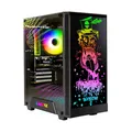 Hyrican GAMEMAX Rockstar 8025 R7-5700X 16GB/480GB SSD RTX 5060 Win11