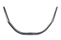 Fahrrad Lenker breit City Beach Cruiser Zoom schwarz Handlebar Stahl