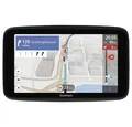 TomTom TomTom Go Prof 5" 2nd LKW-Navi 12.7 cm 5 Zoll Navigationsgerät