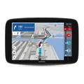 TomTom Go Professional 5" (2. Gen) GPS Für Lkw, Busse Und Transporter | Neu