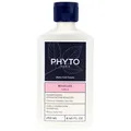 Phyto Feuchtigkeitsspendendes Shampoo Locken 250 ml wurde speziell für die Pfleg