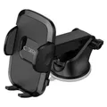 Tech-Protect Protect V3 Universal Windschutzscheibe & Dashboard Kfz-Halterung Schwarz (9589046926778)