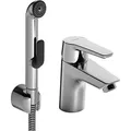 Hansa Waschtisch Hansapolo mit Funktionsbrause 103mm