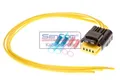SENCOM Reparatursatz Kabelsatz 5030160 Saugrohr, Kraftstoffpumpe zum Filter CuSn