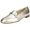 Högl Slipper Leder Slipper braun 38,5 EU