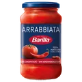 Barilla Pastasauce Arrabbiata 400g