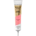 Max Factor Miracle Pure Infused Cream Blush 03 Vintage Peony 15ml