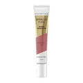 Max Factor Miracle Pure Cream Blush, hautverbessernder Blush mit Hyaluronsäure und Squalan, der 24H feuchtigkeitsspendet, sowie eine vegane und hochpigmentierte Formel hat, Fb. 03 Vintage Peony