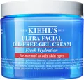 Kiehl's Ultra Facial Oil-Free Gel Cream 50 ml Gesichtscreme