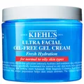 Kiehl's Ultra Facial Oil-Free Gel Cream 50 ml