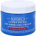 Kiehl's Ultra Facial Oil-Free Gel-Cream.