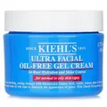 Kiehl's - Ultra Facial ölfreie Gelcreme (Für normale bis fettige Haut) 50ml/1.7o