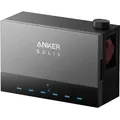 Anker SOLIX Power Dock- Preis inkl. MwSt. gem. § 12 Abs. 3 UStG