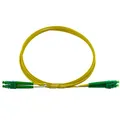 BlueOptics Duplex LWL Patchkabel LC-APC/LC-APC Singlemode 3 Meter