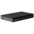 Orbsmart AW-16L Lüfterloser Computer für Büro & Office, deutscher Hersteller, Mini-PC (Intel Twin Lake N150, 16 GB RAM, 512 GB HDD, passiv, Windows 11 Pro, bis zu 3 Monitore, WiFi 6, lautlos) 16 GB | 512 GB
