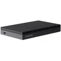 Mini PC Orbsmart AW-16L Windows 11 Pro | 16 GB RAM & 512GB SSD | WIFI 6 | lüfterlos | Micro Computer | Büro-PC | Desktop-PC