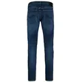 Jack & Jones Straight-Jeans blau 31/32