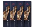 4er Wella Koleston Perfect ME+ 7/3 Mitttelblond Gold 60 ml