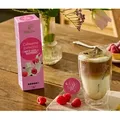 Cafissimo Flavoured Espresso - White Choc & Raspberry - 10 Kapseln - Intensität: 5/6