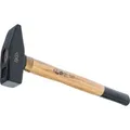 BGS Schlosserhammer Holz Stiel DIN 1041 1,000 g 856