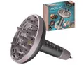 Cecotec Diffusor-Haartrockner für Locken XXL DryWave Nébula Black. 1300W
