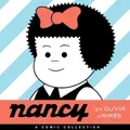 Olivia Jaimes Nancy (Gebundene Ausgabe)