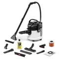 Kärcher SE 4 Plus Waschsauger 2in1 integrierte Sprüh Ex Schlauch