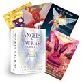 Angels & Auras Oracle: A 44-card Deck and Guidebook