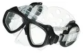 IST ProEar ME80-06 Tauchmaske Taucherbrille mit Ohrenschutz Ear-Protection