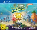 Spongebob SquarePants: Battle for Bikini Bottom - Rehydrated F.U.N. Edition - [PlayStation 4]