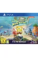 Spongebob Fun Edition Playstation 4 Neu OVP Sealed Sammeln Sehr Guter Zustand
