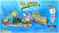 Spongebob Battle for Bikini Bottom Rehydrated F.U.N. Edition PS4 NEU OVP