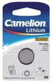CAMELION CR2032 Lithium Knopfzellen 3V 1er-Blister