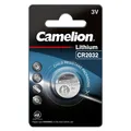kQ Camelion Knopfzelle Lithium CR2032 Batterie 3V 1er Blister