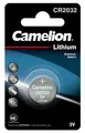 4x Camelion Lithium CR2032 3V im Blister