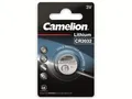 Camelion CR2032 3V - Knopfzellen Uhrenbatterien Knopf Zellen 1 St.