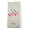 Calvin Klein CK One Shock for her EDT 200ml