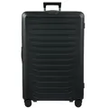 Porsche Design Roadster 4 Rollen Trolley XL 83 cm  schwarz